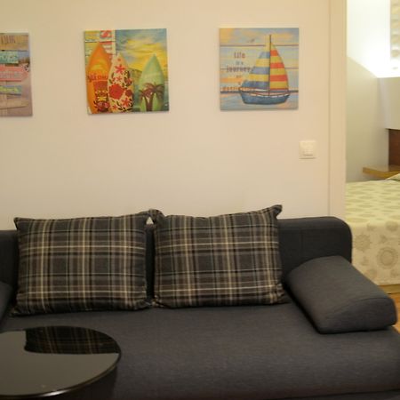 Elina Hotel Apartments レティムノ エクステリア 写真