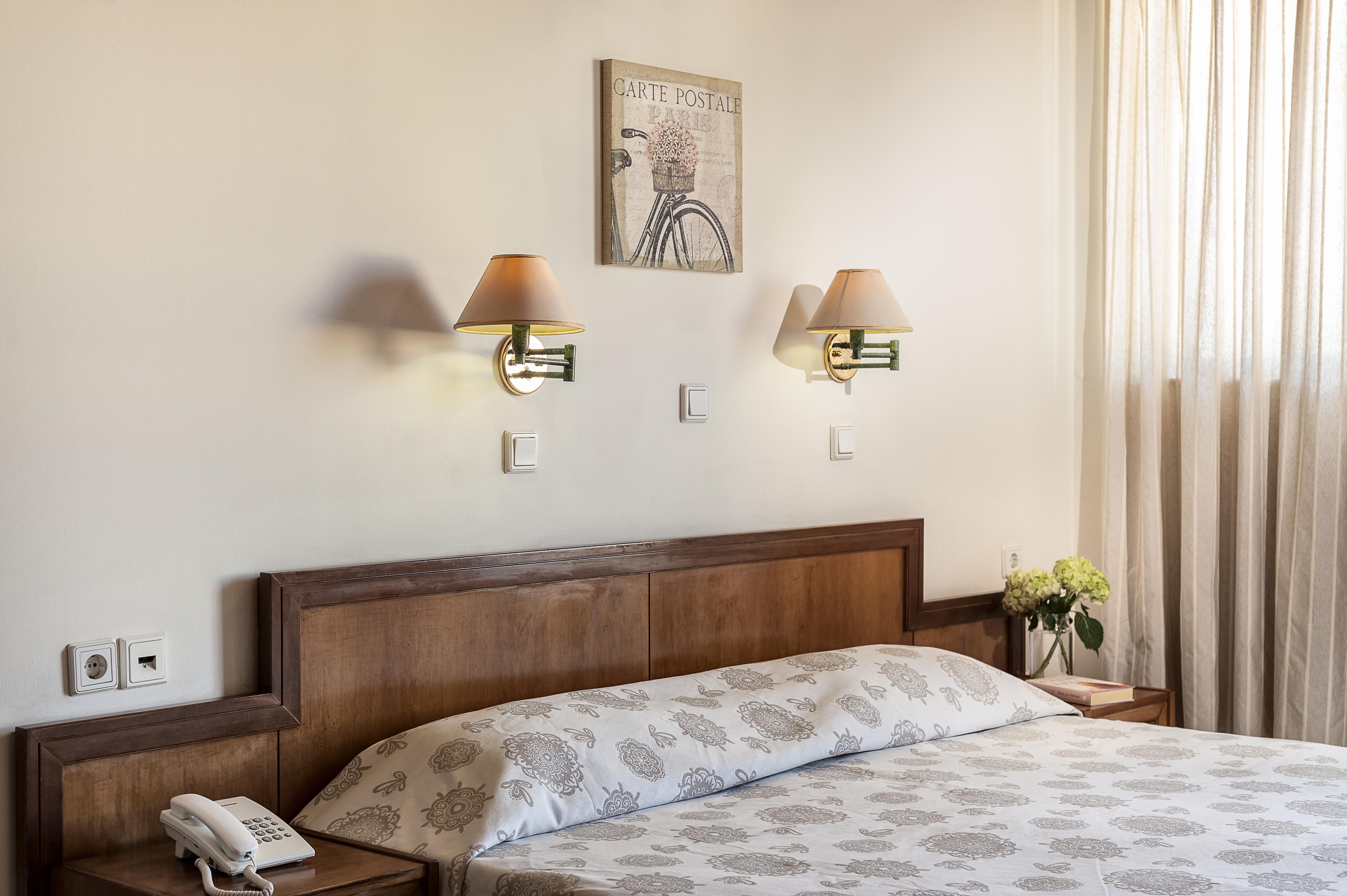 Elina Hotel Apartments レティムノ エクステリア 写真