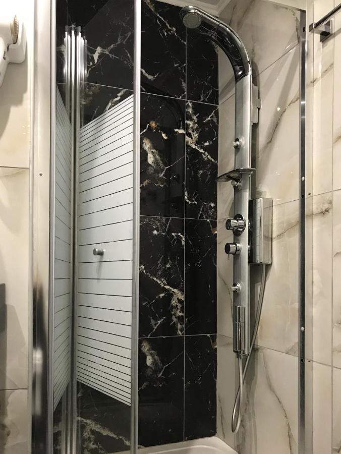 Elina Hotel Apartments レティムノ エクステリア 写真