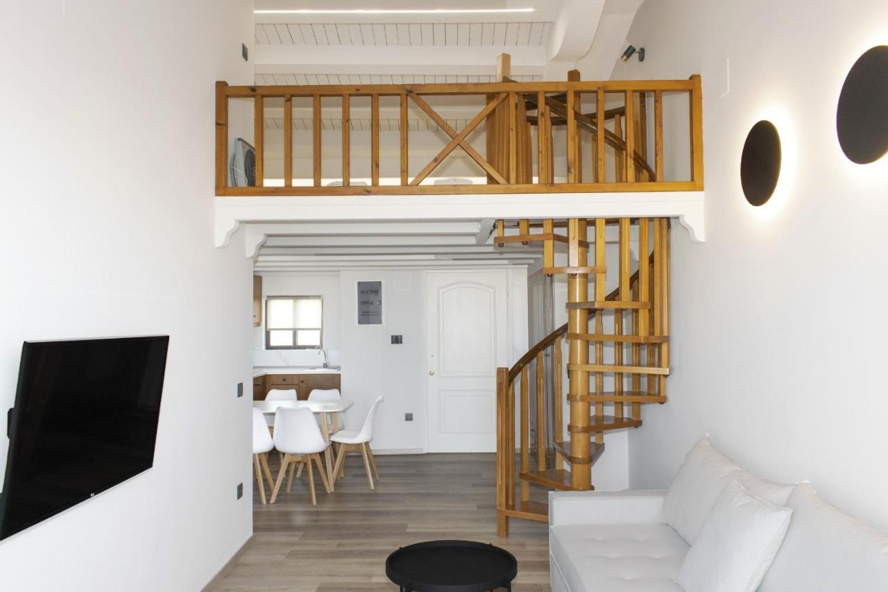 Elina Hotel Apartments レティムノ エクステリア 写真