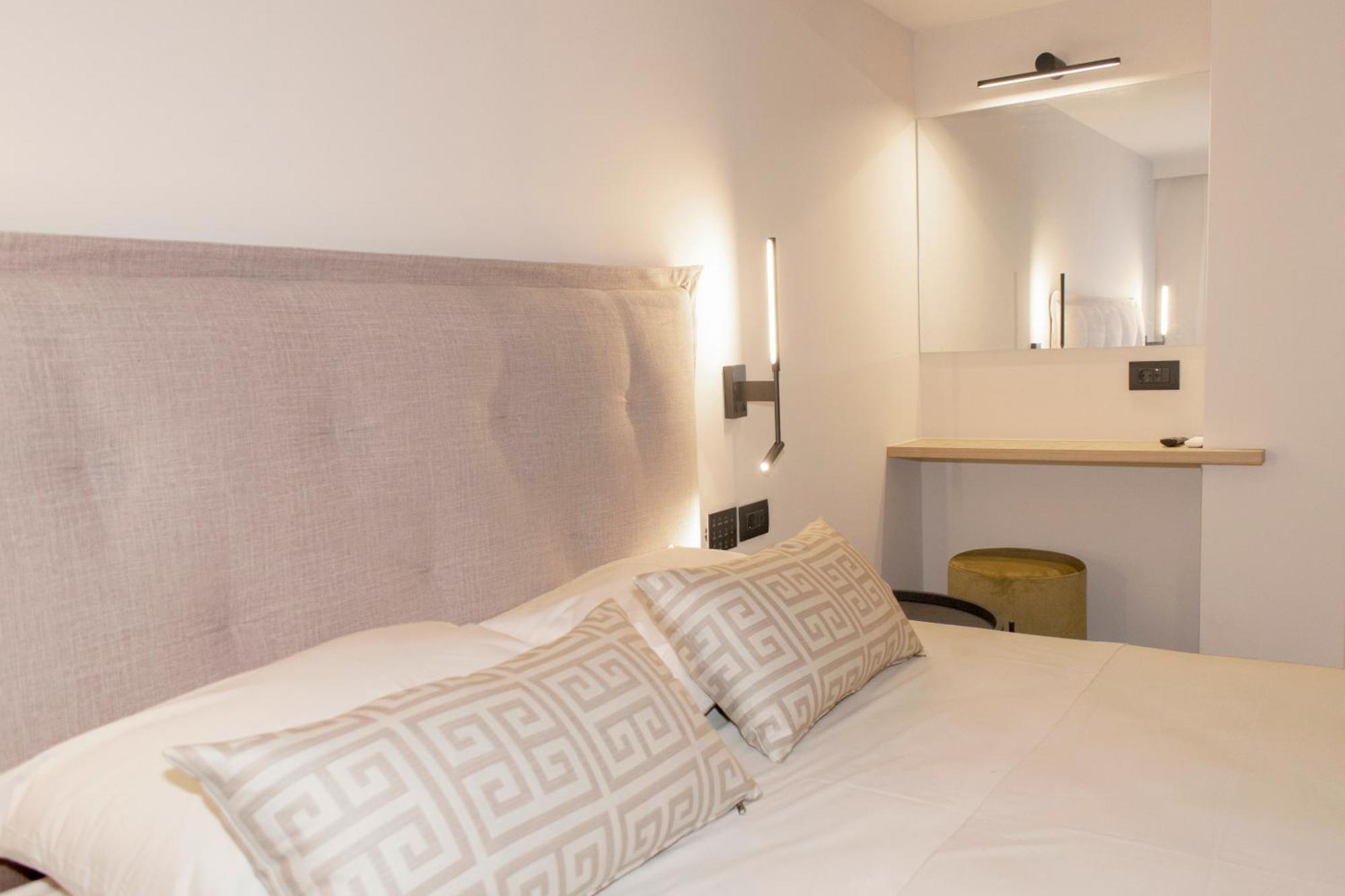 Elina Hotel Apartments レティムノ 部屋 写真